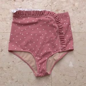Kortni Jeane Bottoms XS